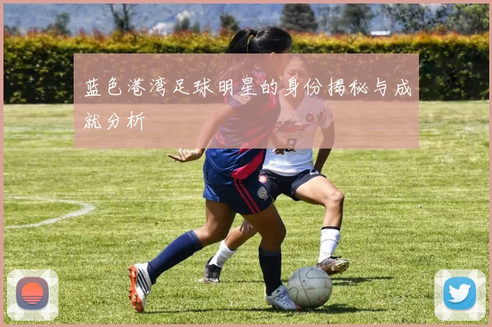蓝色港湾足球明星的身份揭秘与成就分析