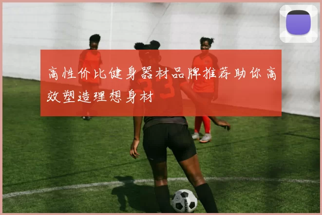 高性价比健身器材品牌推荐助你高效塑造理想身材