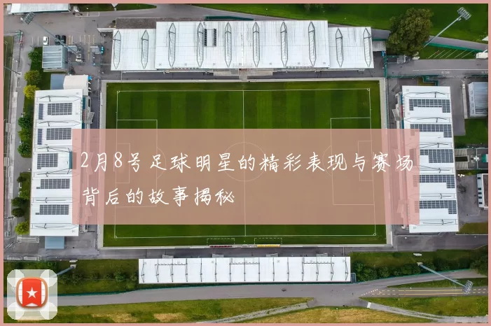 2月8号足球明星的精彩表现与赛场背后的故事揭秘