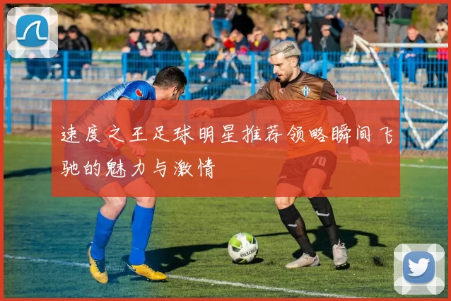 速度之王足球明星推荐领略瞬间飞驰的魅力与激情