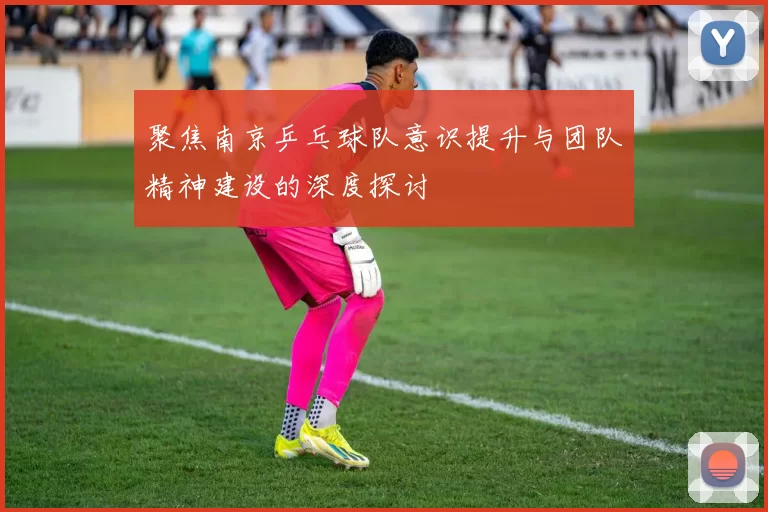 聚焦南京乒乓球队意识提升与团队精神建设的深度探讨