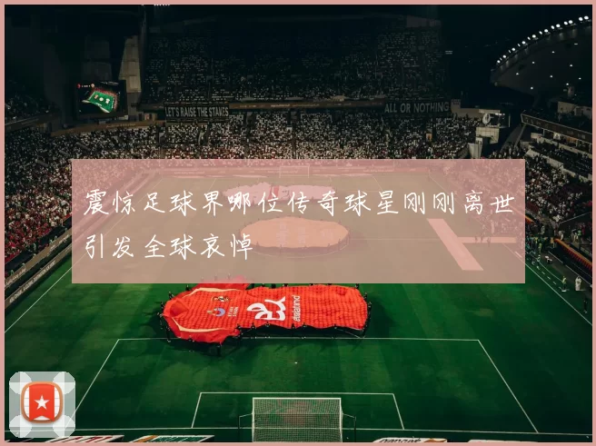 震惊足球界哪位传奇球星刚刚离世引发全球哀悼