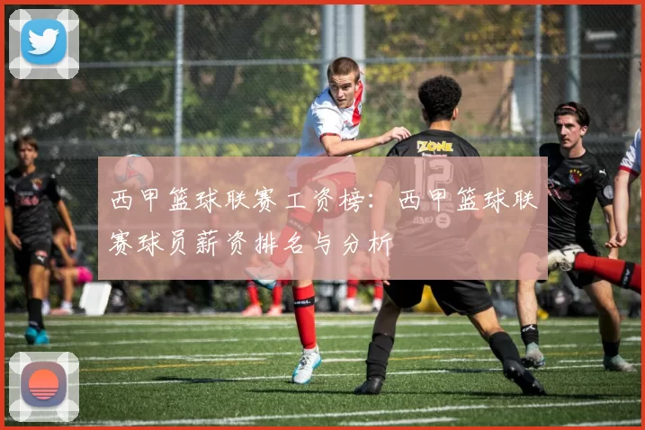 西甲篮球联赛工资榜：西甲篮球联赛球员薪资排名与分析