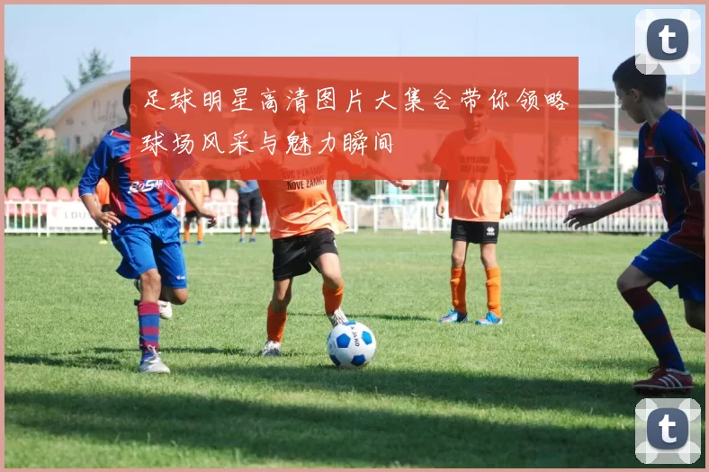 足球明星高清图片大集合带你领略球场风采与魅力瞬间