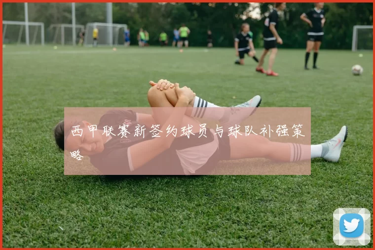西甲联赛新签约球员与球队补强策略